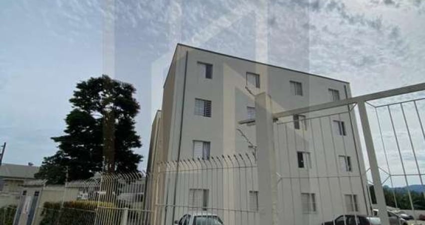 Apartamento para Locação em Mogi das Cruzes, Vila Vitória, 2 dormitórios, 1 banheiro, 1 vaga
