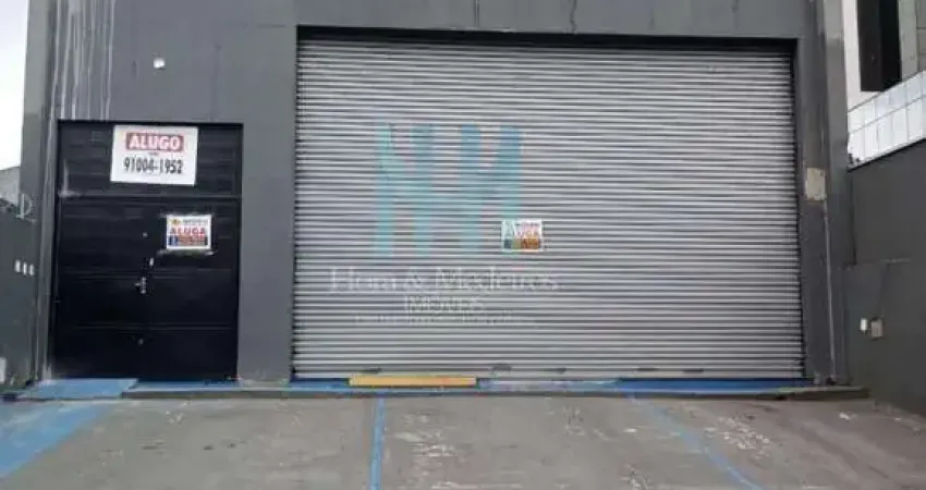 Salão Comercial para Locação em Arujá, Centro, 4 banheiros, 8 vagas