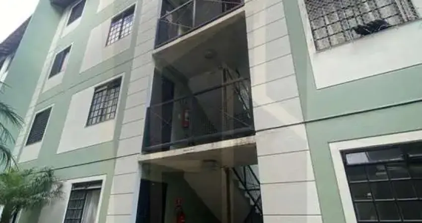 Apartamento para Locação em Itaquaquecetuba, Jardim Ikes, 2 dormitórios, 1 banheiro, 1 vaga