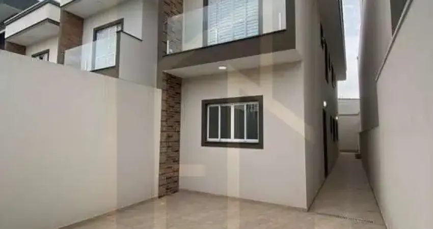 Casa para Venda em Arujá, Arujá Center Ville, 3 dormitórios, 3 suítes, 1 banheiro, 2 vagas
