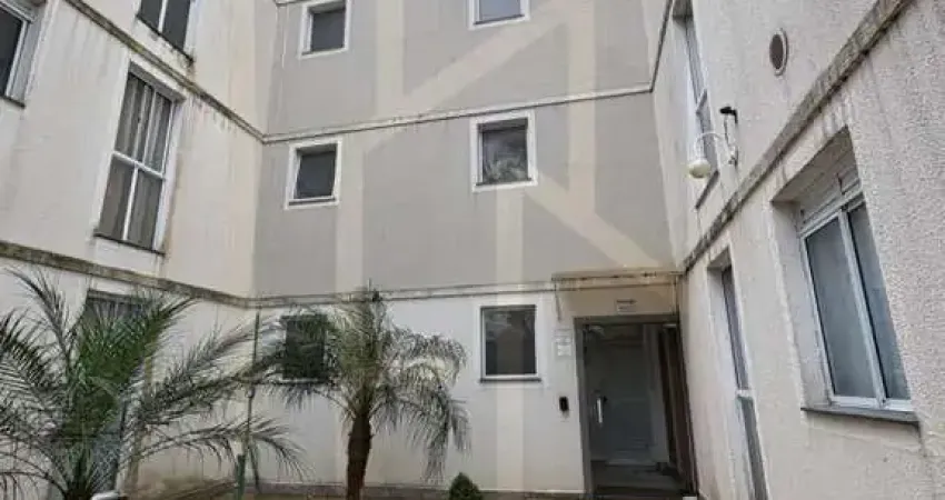 Apartamento para Venda em Itaquaquecetuba, Estância Guatambu, 2 dormitórios, 1 banheiro, 1 vaga