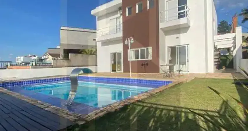 Casa em Condomínio para Locação em Arujá, Jardim Imperial, 4 dormitórios, 2 suítes, 4 banheiros, 4 vagas