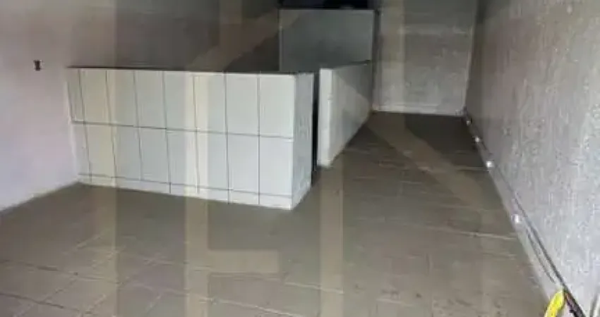 Salão Comercial para Locação em Itaquaquecetuba, Jardim Alpes de Itaquá, 2 banheiros