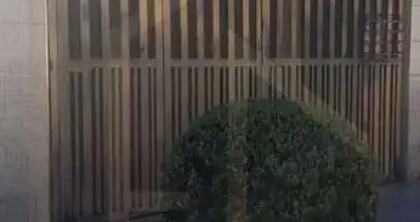 Casa para Venda em Itaquaquecetuba, Vila Virgínia, 3 dormitórios, 1 banheiro, 2 vagas