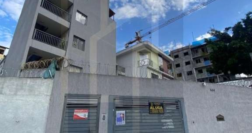 Apartamento para Locação em São Paulo, Jardim Matarazzo, 2 dormitórios, 1 banheiro