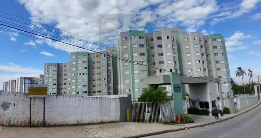 Apartamento para Locação em Itaquaquecetuba, Pequeno Coração, 2 dormitórios, 1 banheiro, 1 vaga