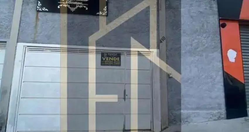 Casa para Venda em Itaquaquecetuba, Estância Paraíso, 4 dormitórios, 1 suíte, 1 banheiro, 4 vagas