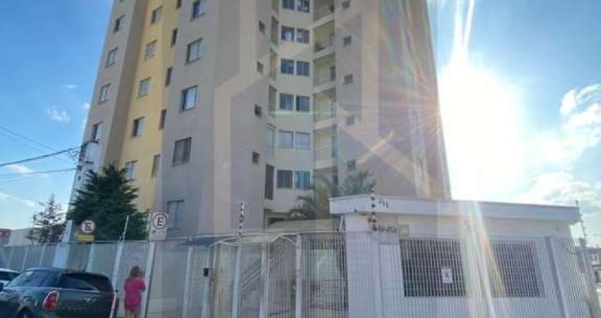 Apartamento para Locação em Itaquaquecetuba, Vila São Carlos, 2 dormitórios, 1 banheiro