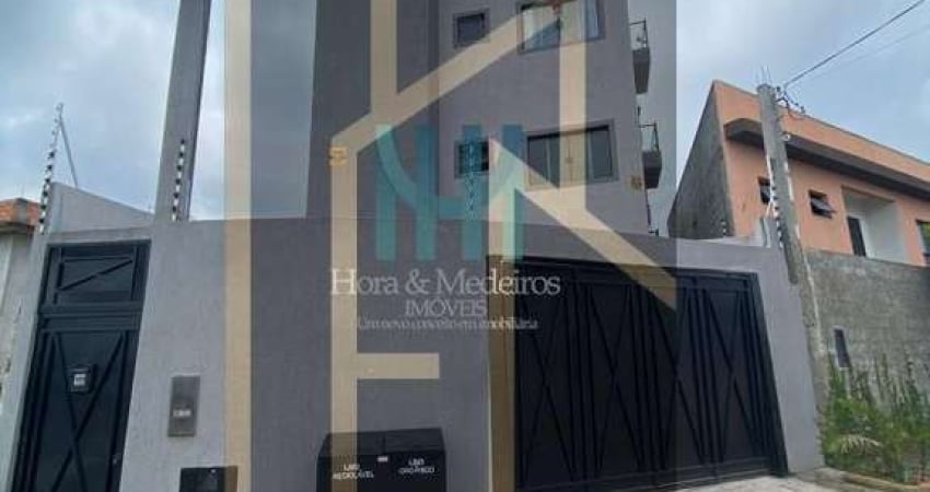 Casa para Locação em Itaquaquecetuba, Jardim dos Buritis, 1 dormitório, 1 banheiro