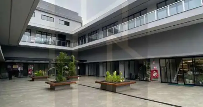 Salão Comercial para Locação em Arujá, Jardim das Cerejeiras, 1 vaga