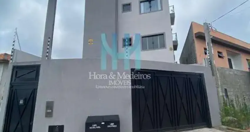 Casa para Locação em Itaquaquecetuba, Jardim dos Buritis, 1 dormitório, 1 banheiro