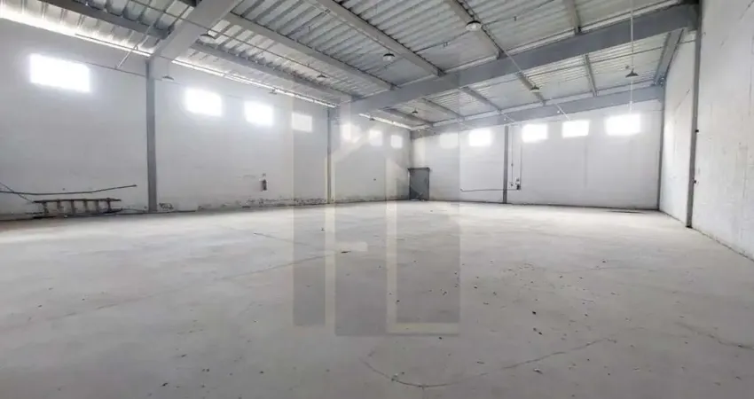 Galpão para Locação em Itaquaquecetuba, Jardim Nascente, 8 banheiros