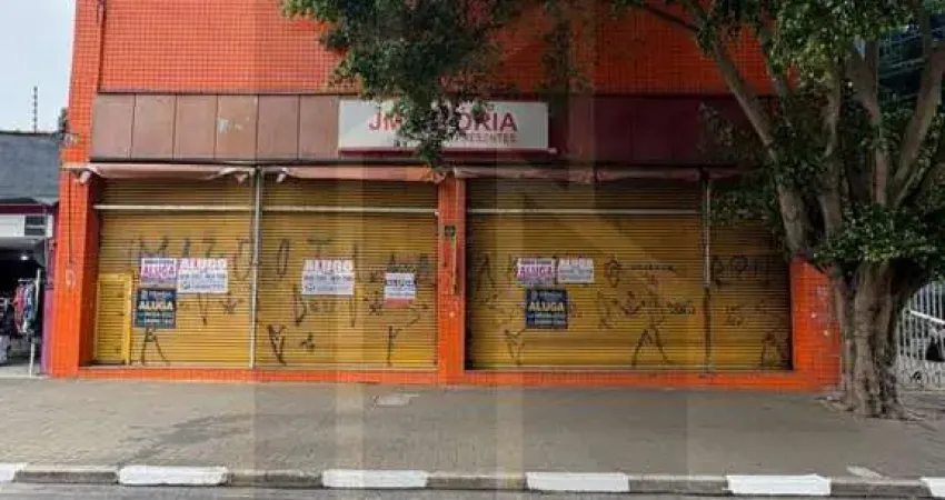 Sala comercial para alugar na Avenida Nove de Julho, 488, Centro, Poá