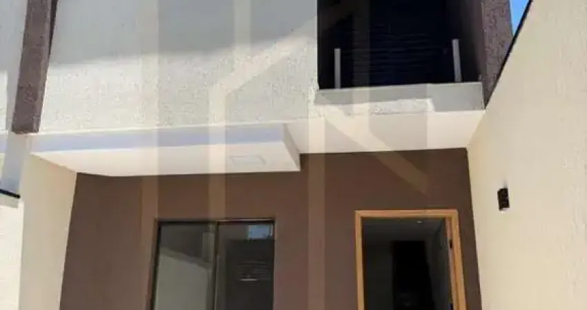 Casa para venda em são paulo, jardim alto pedroso, 3 dormitórios, 1 suíte, 1 banheiro, 2 vagas