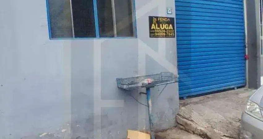 Salão comercial para locação em são paulo, vila buenos aires, 1 banheiro