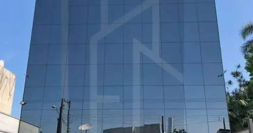 Prédio comercial para locação em mogi das cruzes, vila nancy, 9 banheiros, 3 vagas