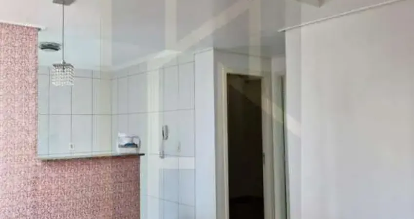 Apartamento para locação em guarulhos, água chata, 2 dormitórios, 1 banheiro, 1 vaga
