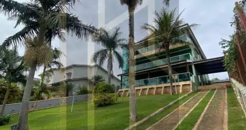 Casa em condomínio para locação em itaquaquecetuba, jardim do algarve, 7 dormitórios, 5 suítes, 4 banheiros, 8 vagas