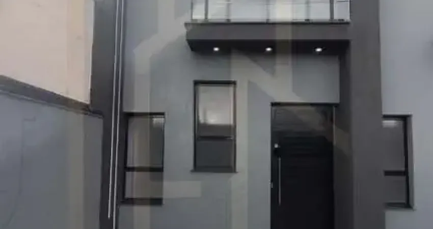 Sobrado para venda, jardim aeroporto ii, 3 dormitórios, 1 suíte, 2 banheiros, 2 vagas