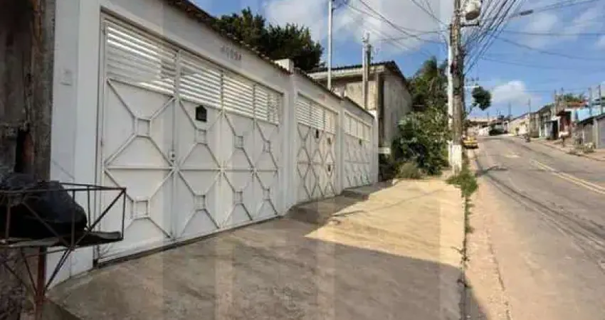 Casa para locação em itaquaquecetuba, pium, 2 dormitórios, 2 banheiros, 2 vagas