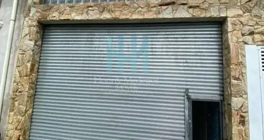 Salão comercial para locação em itaquaquecetuba, jardim caiubi, 2 banheiros