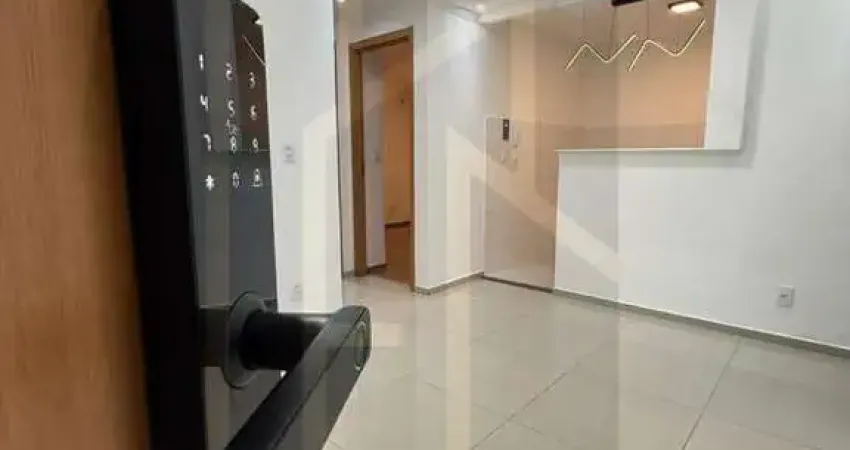 Apartamento para venda em suzano, parque santa rosa, 2 dormitórios, 1 banheiro, 1 vaga