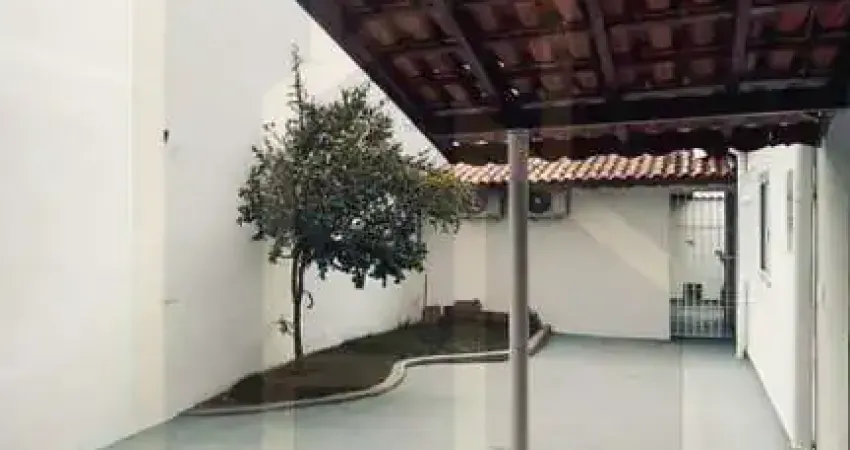 Casa para Venda em Mogi das Cruzes, Vila Paulista, 3 dormitórios, 1 suíte, 2 banheiros, 2 vagas