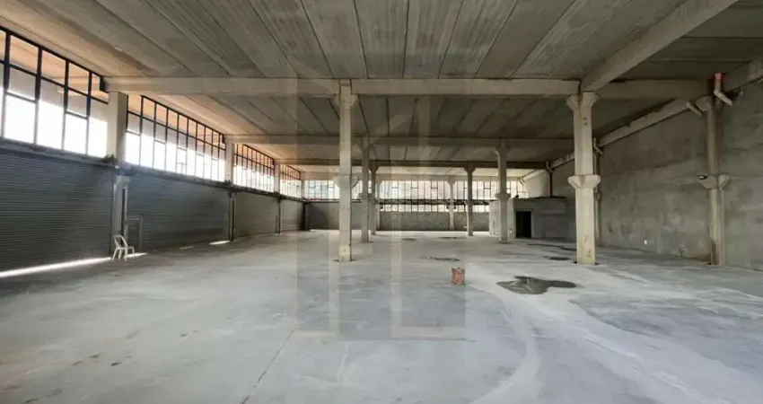 Prédio Comercial para Locação em Mogi das Cruzes, Centro, 51 vagas