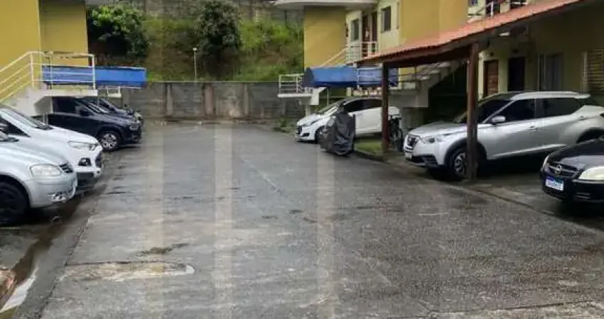 Apartamento para Locação em Itaquaquecetuba, Vila Ursulina, 2 dormitórios, 1 banheiro, 1 vaga