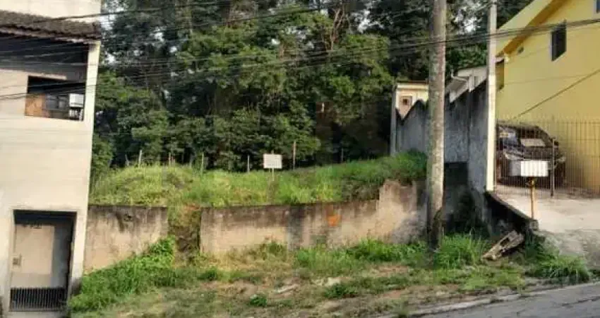 Terreno à venda na Avenida Hans Ossamu Suzuki, s/n, Arujamérica, Arujá