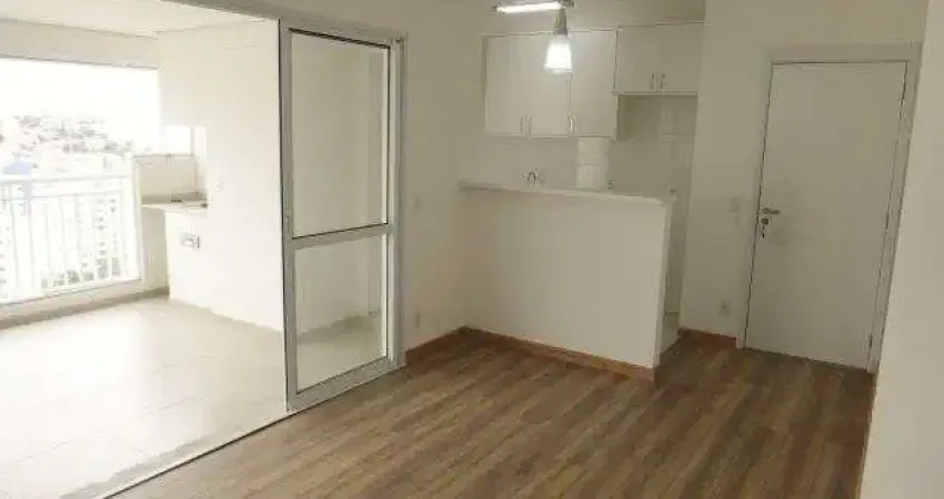 Venda: Apartamento 2 Suítes Vila Mascote - 74m² por R$850.000