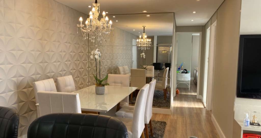 Descubra o seu novo lar no coração de Jardim Prudência, São Paulo! Este encantador apartamento de 64 m², localizado no renomado Verdi Spazio, é a combinação perfeita de conforto e modernidade. Com 2 d