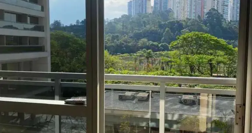Sala comercial no Morumbi  -  São Paulo