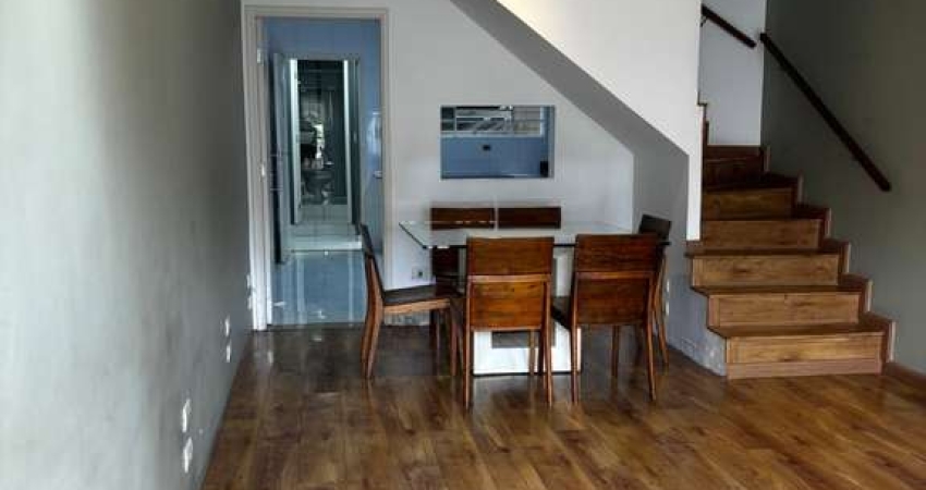 Casa Duplex em Cidade Ademar  -  São Paulo