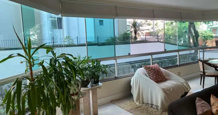 Apartamento com 3 quartos à venda no Campo Belo, São Paulo