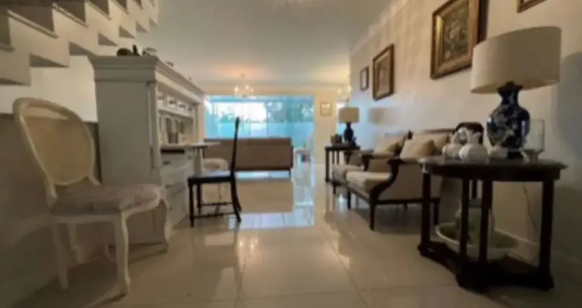 Apartamento com 4 quartos à venda no Brooklin Paulista, São Paulo 