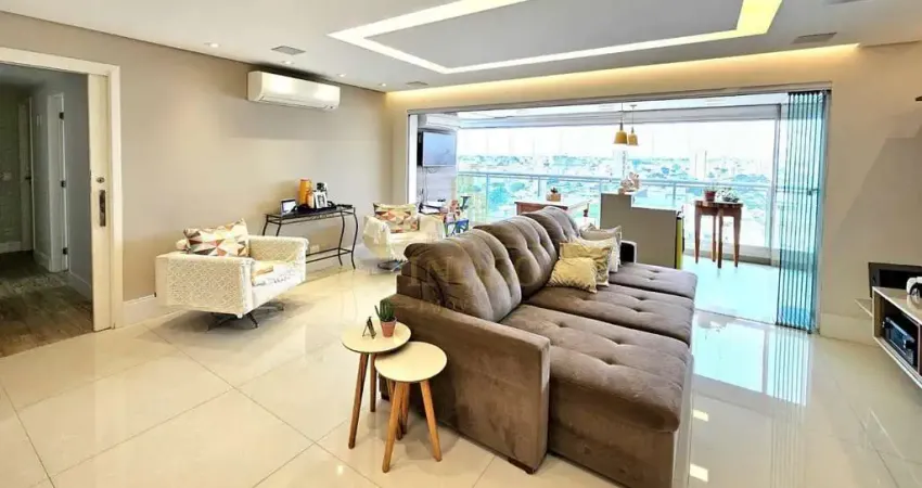 Apartamento com 3 quartos à venda na Vila Alexandria, São Paulo 