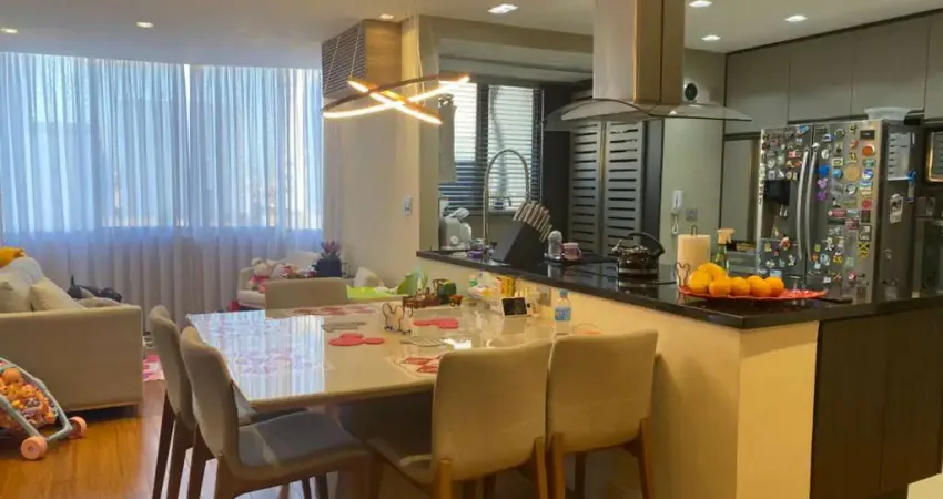 Apartamento com 3 quartos à venda na Vila Mascote, São Paulo 