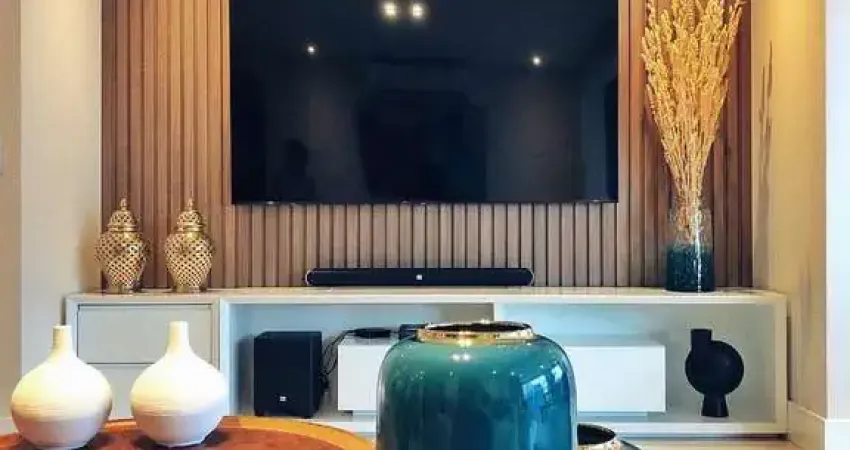 Apartamento com 3 quartos à venda na Vila Alexandria, São Paulo