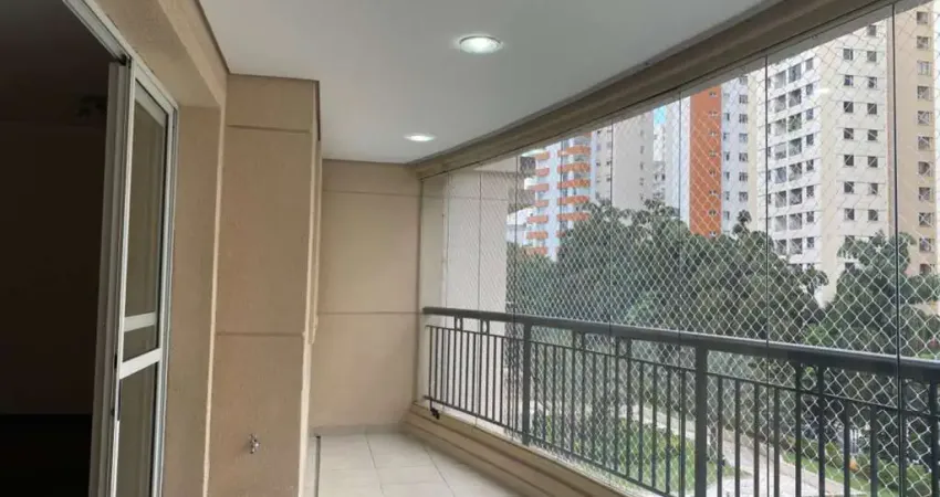Apartamento com 3 quartos para alugar na Vila Mascote, São Paulo