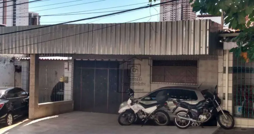 Casa com 3 dormitórios à venda, 150 m²- Lagoa Seca - Natal/RN