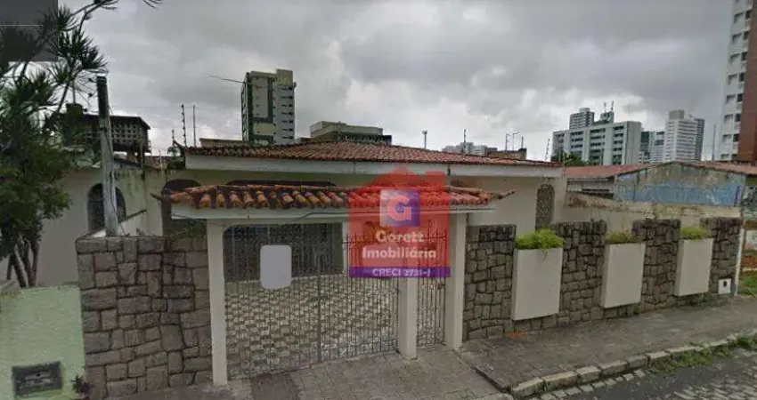 Casa com 3 dormitórios à venda, 227 m² - Lagoa Nova - Natal/RN - CA0202