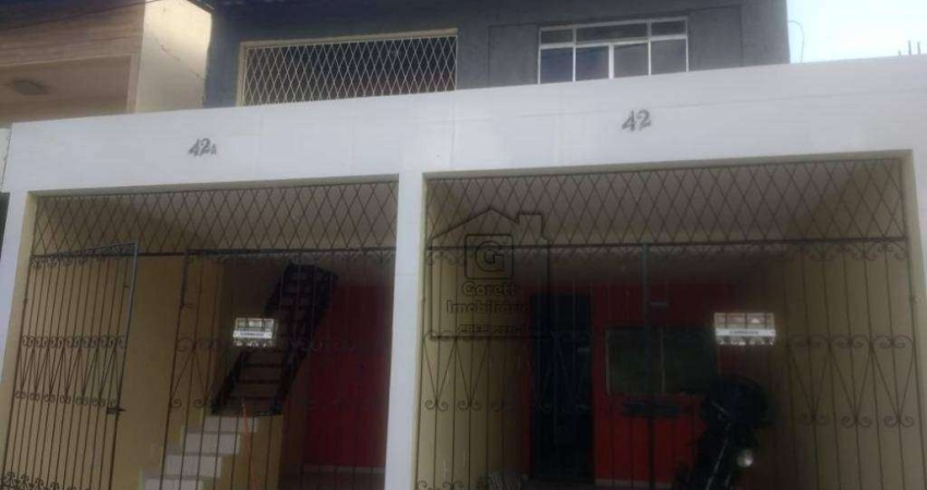 Casa com 3 dormitórios à venda - Potengi - Natal/RN - CA0325