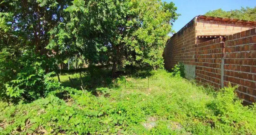 Terreno à venda, 224 m² - Nossa Senhora da Apresentação - Natal/RN - TE0064