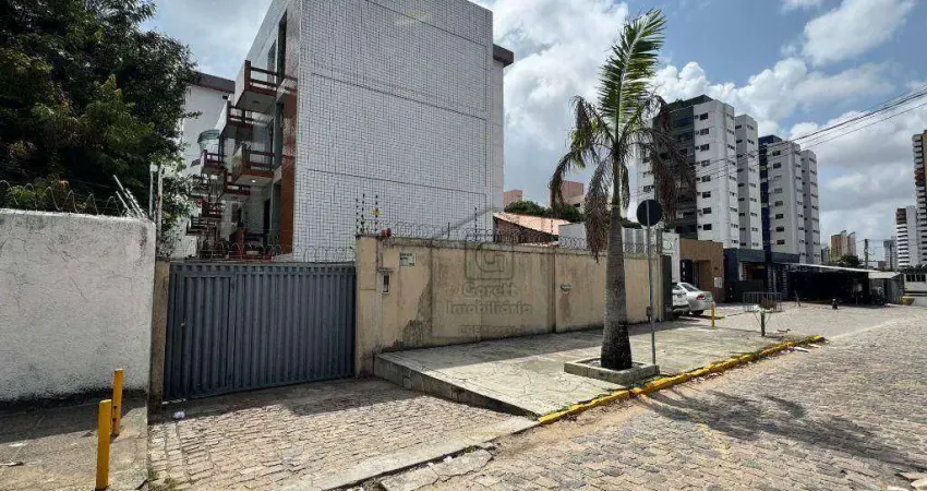 Apartamento à Venda em Lagoa Nova – Localização Estratégica e Conforto - 1 Quarto - 60 m² - Natal/RN - AP0209