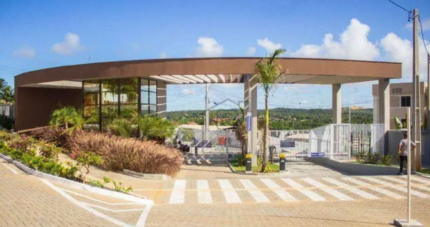 Viva o Sonho à Beira-Mar no Mirantes Caminho do Mar – 2 dormitórios à venda, 48 m² - Pium - Parnamirim/RN - AP0703