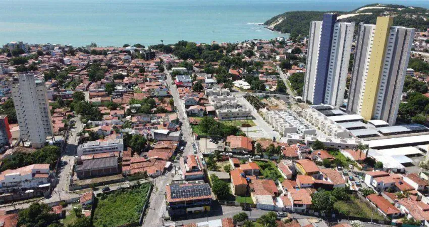 Terreno à venda na Rua Rivaldo de Oliveira, Ponta Negra, Natal