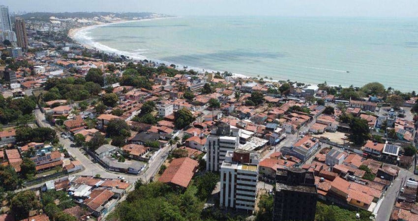 Apartamento à Venda em Ponta Negra - 2 dormitórios - Natal/RN - AP0716
