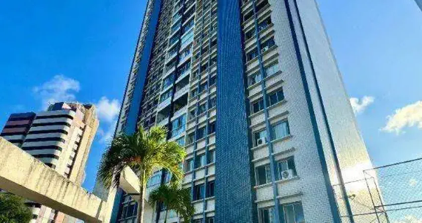 Apartamento Amplo à Venda em Petrópolis - 4 Quartos - 194 m² - Natal/RN - AP0723