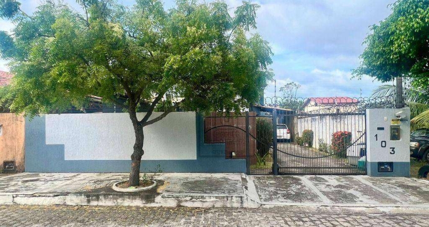 Casa com 3 quartos à venda na Rua Adauto Aurélio Fonseca, 103, Neópolis, Natal